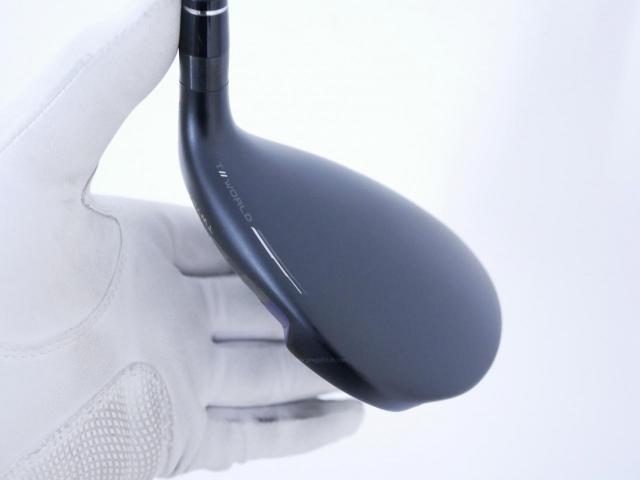 Fairway Wood : Honma : หัวไม้ 7 Honma Tour World TW767 (รุ่นล่าสุด ออกปี 2025) Loft 21 ก้าน Honma Vizard EZ-P 5 Flex R
