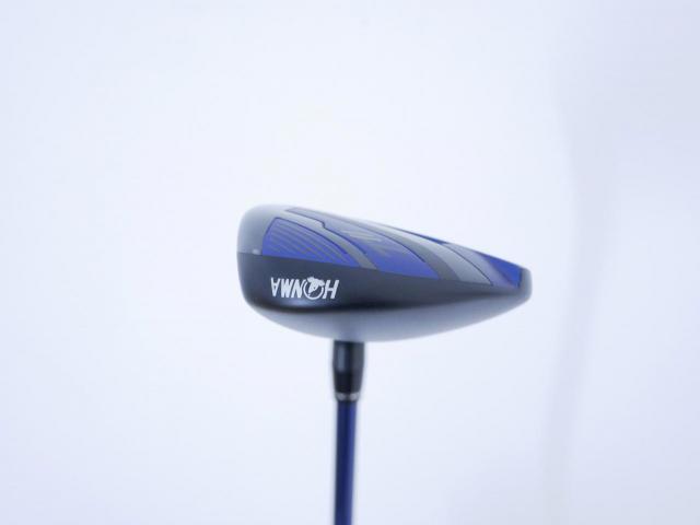 Fairway Wood : Honma : หัวไม้ 7 Honma Tour World TW767 (รุ่นล่าสุด ออกปี 2025) Loft 21 ก้าน Honma Vizard EZ-P 5 Flex R
