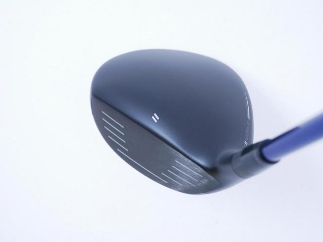 Fairway Wood : Honma : หัวไม้ 7 Honma Tour World TW767 (รุ่นล่าสุด ออกปี 2025) Loft 21 ก้าน Honma Vizard EZ-P 5 Flex R
