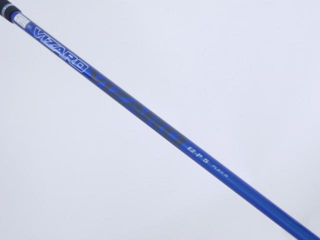 Fairway Wood : Honma : หัวไม้ 7 Honma Tour World TW767 (รุ่นล่าสุด ออกปี 2025) Loft 21 ก้าน Honma Vizard EZ-P 5 Flex R
