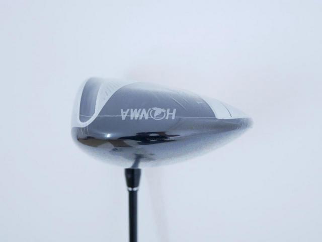 Driver : Honma : **ของใหม่ ยังไม่แกะพลาสติก** ไดรเวอร์ Honma Tour World XP-1 (รุ่นปี 2020) Loft 9.5 ก้าน Honma Vizard 43 Flex S