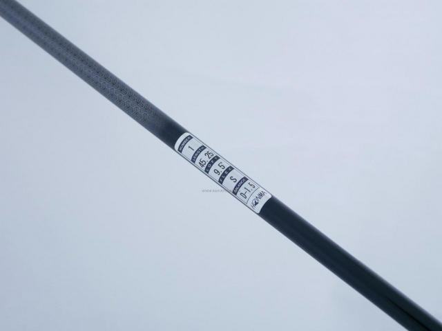 Driver : Honma : **ของใหม่ ยังไม่แกะพลาสติก** ไดรเวอร์ Honma Tour World XP-1 (รุ่นปี 2020) Loft 9.5 ก้าน Honma Vizard 43 Flex S