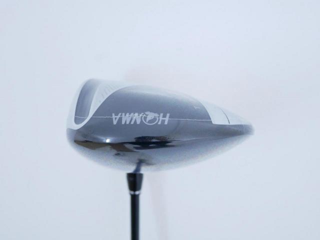 Driver : Honma : **ของใหม่ ยังไม่แกะพลาสติก** ไดรเวอร์ Honma Tour World XP-1 (รุ่นปี 2020) Loft 9.5 ก้าน Honma Vizard 43 Flex S