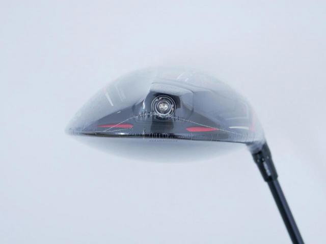 Driver : Taylormade : **ของใหม่ ยังไม่แกะพลาสติก** ไดรเวอร์ Taylormade Stealth HD (ออกปี 2022 Japan Spec.) Loft 10.5 ก้าน Mitsubishi TENSEI TM50 Flex R