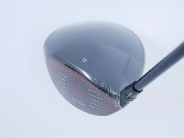 Driver : Taylormade : **ของใหม่ ยังไม่แกะพลาสติก** ไดรเวอร์ Taylormade Stealth HD (ออกปี 2022 Japan Spec.) Loft 10.5 ก้าน Mitsubishi TENSEI TM50 Flex R