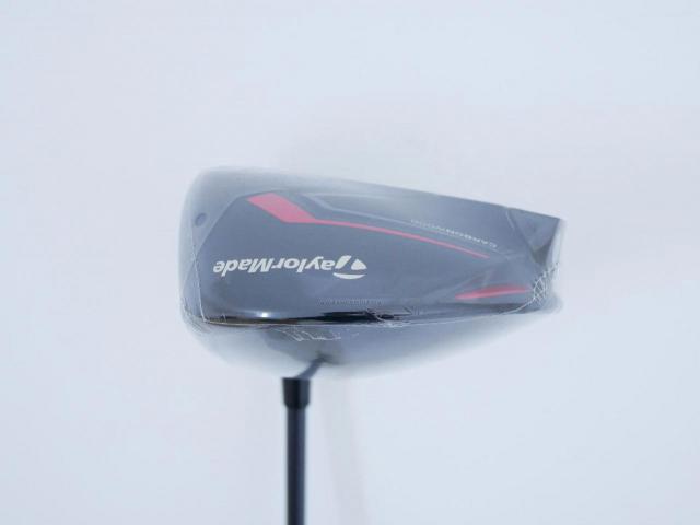 Driver : Taylormade : **ของใหม่ ยังไม่แกะพลาสติก** ไดรเวอร์ Taylormade Stealth (ออกปี 2022 Japan Spec.) Loft 10.5 ก้าน Mitsubishi TENSEI TM50 Flex R