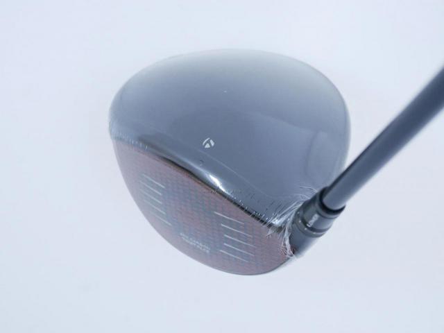 Driver : Taylormade : **ของใหม่ ยังไม่แกะพลาสติก** ไดรเวอร์ Taylormade Stealth (ออกปี 2022 Japan Spec.) Loft 10.5 ก้าน Mitsubishi TENSEI TM50 Flex R