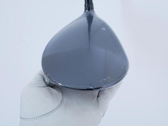 Driver : Taylormade : **ของใหม่ ยังไม่แกะพลาสติก** ไดรเวอร์ Taylormade Stealth (ออกปี 2022 Japan Spec.) Loft 10.5 ก้าน Mitsubishi TENSEI TM50 Flex R