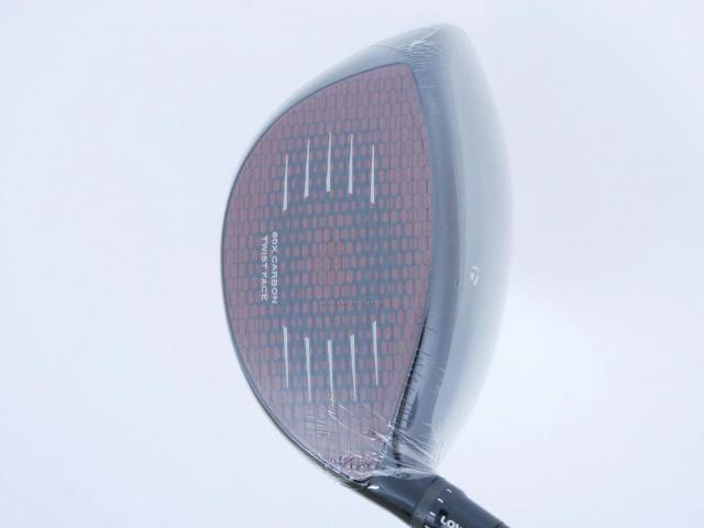 Driver : Taylormade : **ของใหม่ ยังไม่แกะพลาสติก** ไดรเวอร์ Taylormade Stealth (ออกปี 2022 Japan Spec.) Loft 10.5 ก้าน Mitsubishi TENSEI TM50 Flex R