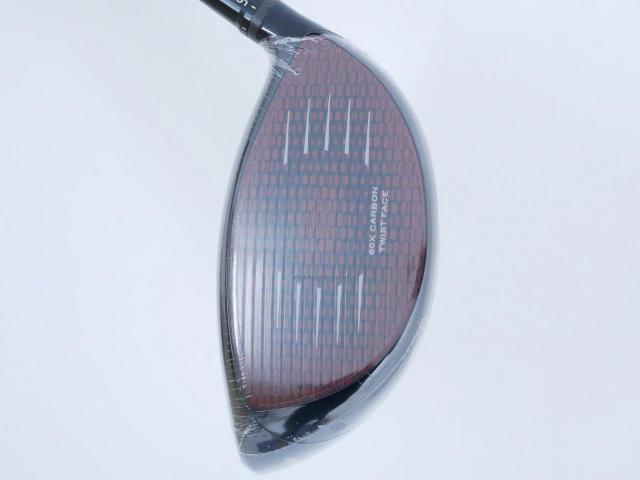 Driver : Taylormade : **ของใหม่ ยังไม่แกะพลาสติก** ไดรเวอร์ Taylormade Stealth (ออกปี 2022 Japan Spec.) Loft 10.5 ก้าน Mitsubishi TENSEI TM50 Flex R