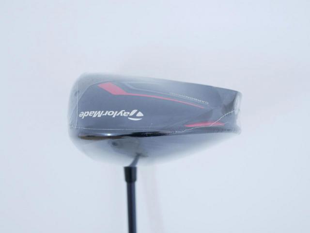 Driver : Taylormade : **ของใหม่ ยังไม่แกะพลาสติก** ไดรเวอร์ Taylormade Stealth (ออกปี 2022 Japan Spec.) Loft 10.5 ก้าน Mitsubishi TENSEI TM50 Flex R