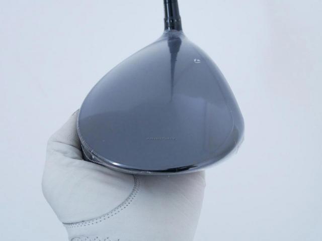 Driver : Taylormade : **ของใหม่ ยังไม่แกะพลาสติก** ไดรเวอร์ Taylormade Stealth (ออกปี 2022 Japan Spec.) Loft 10.5 ก้าน Mitsubishi TENSEI TM50 Flex R