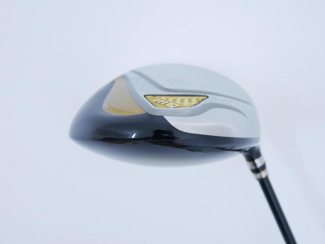 Driver : Daiwa : ไดรเวอร์ Daiwa GIII 460HR (ปี 2019 ตีดีมากๆ ไกลสุดๆ ค่า COR 0.875 ของใหม่ 5 หมื่น) Loft 10.5 Flex R