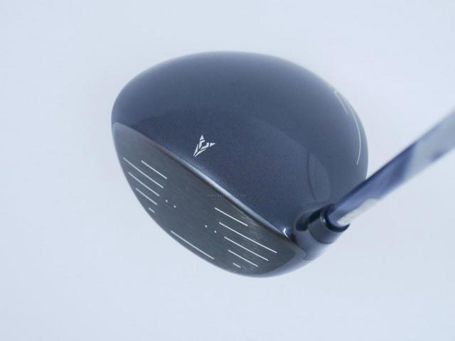 Driver : XXIO : ไดรเวอร์ XXIO X (ปี 2021) Loft 10.5 ก้าน Fujikura Speeder 569 Evolution VI Flex S