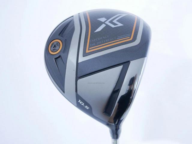 Driver : XXIO : ไดรเวอร์ XXIO X (ปี 2021) Loft 10.5 ก้าน Fujikura Speeder 569 Evolution VI Flex S