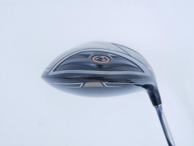 Driver : XXIO : ไดรเวอร์ XXIO X (ปี 2021) Loft 10.5 ก้าน Fujikura Speeder 569 Evolution VI Flex S