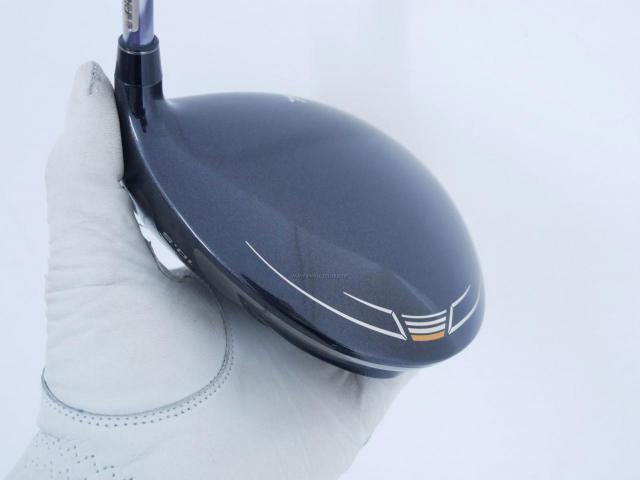 Driver : XXIO : ไดรเวอร์ XXIO X (ปี 2021) Loft 10.5 ก้าน Fujikura Speeder 569 Evolution VI Flex S