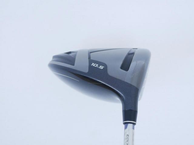 Driver : XXIO : ไดรเวอร์ XXIO X (ปี 2021) Loft 10.5 ก้าน Fujikura Speeder 569 Evolution VI Flex S