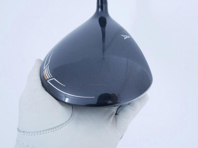 Driver : XXIO : ไดรเวอร์ XXIO X (ปี 2021) Loft 10.5 ก้าน Fujikura Speeder 569 Evolution VI Flex S