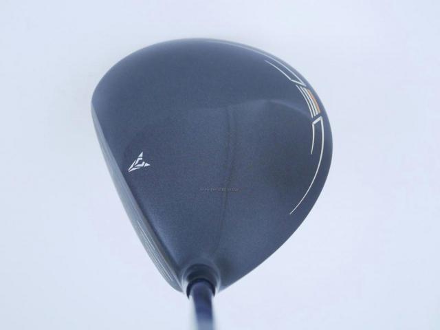 Driver : XXIO : ไดรเวอร์ XXIO X (ปี 2021) Loft 10.5 ก้าน Fujikura Speeder 569 Evolution VI Flex S