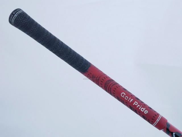 Driver : Katana : ไดรเวอร์ Katana GP-300 Forged Titanium Loft 10.5 ก้าน Fujikura ROMBAX 6V05 Flex S