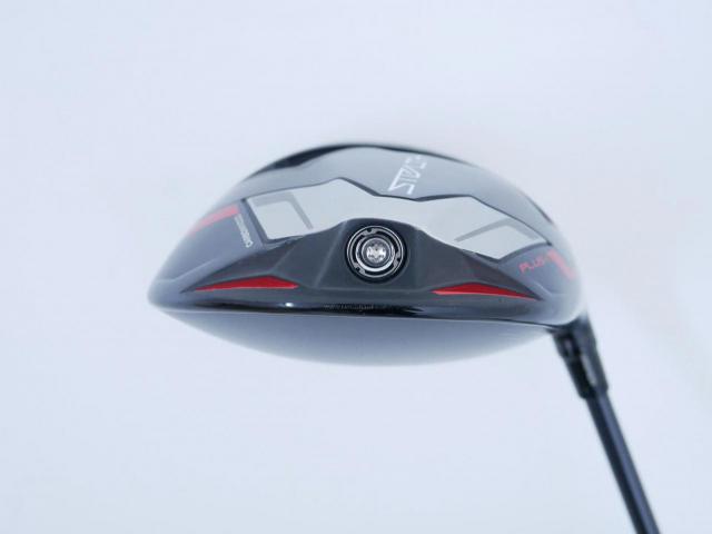 Driver : Taylormade : ไดรเวอร์ Taylormade Stealth Plus+ (ออกปี 2022 Japan Spec.) Loft 9 ก้าน Mitsubishi TENSEI TM50 Flex S