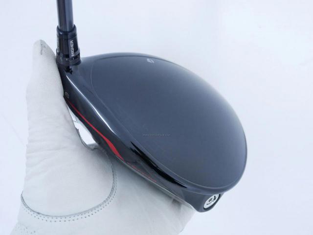 Driver : Taylormade : ไดรเวอร์ Taylormade Stealth Plus+ (ออกปี 2022 Japan Spec.) Loft 9 ก้าน Mitsubishi TENSEI TM50 Flex S