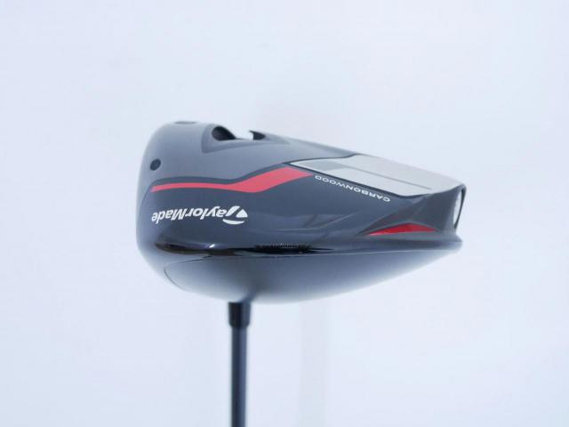 Driver : Taylormade : ไดรเวอร์ Taylormade Stealth Plus+ (ออกปี 2022 Japan Spec.) Loft 9 ก้าน Mitsubishi TENSEI TM50 Flex S