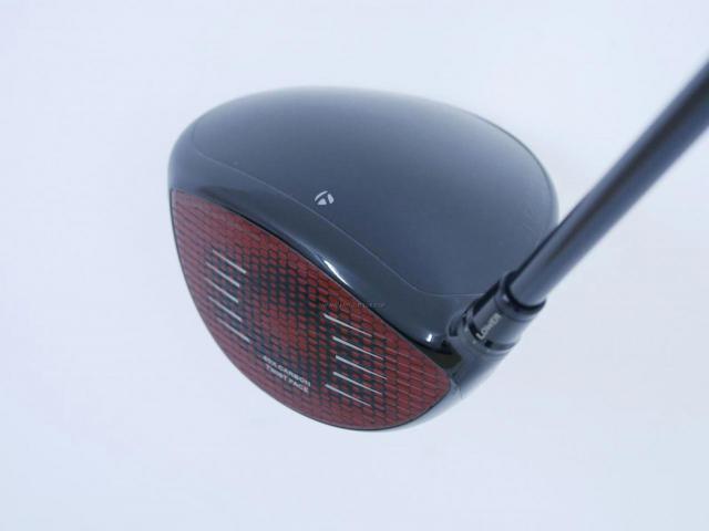 Driver : Taylormade : ไดรเวอร์ Taylormade Stealth Plus+ (ออกปี 2022 Japan Spec.) Loft 9 ก้าน Mitsubishi TENSEI TM50 Flex S