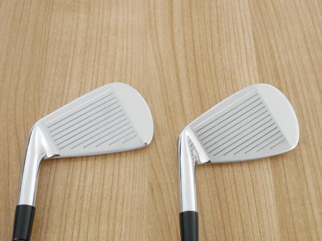Iron set : Mizuno : ชุดเหล็ก Mizuno MP-54 (Forged) มีเหล็ก 5-Pw (6 ชิ้น) ก้านกราไฟต์ Flex SR
