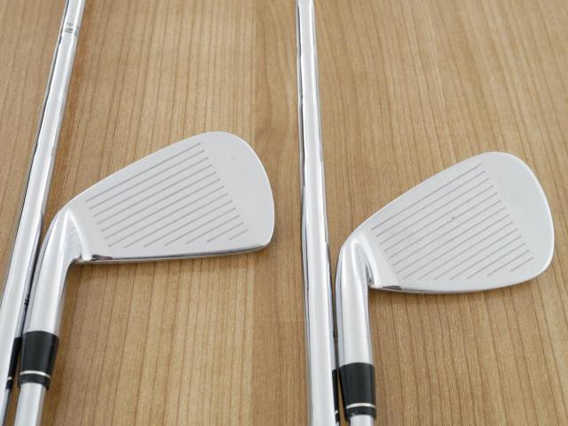 Iron set : Callaway : ชุดเหล็ก Callaway Legacy V (Forged) มีเหล็ก 5-Pw (6 ชิ้น) ก้านเหล็ก GS95 S200