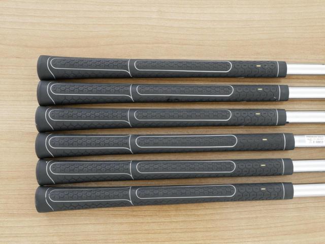 Iron set : Callaway : ชุดเหล็ก Callaway Legacy V (Forged) มีเหล็ก 5-Pw (6 ชิ้น) ก้านเหล็ก GS95 S200