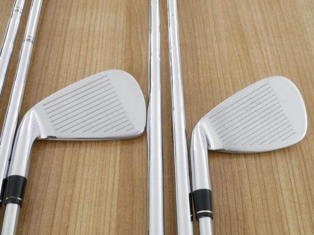 Iron set : Callaway : ชุดเหล็ก Callaway Legacy V (Forged) มีเหล็ก 5-Pw (6 ชิ้น) ก้านเหล็ก GS95 S200