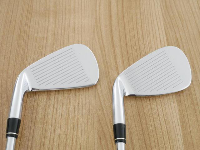 Iron set : Callaway : ชุดเหล็ก Callaway Legacy V (Forged) มีเหล็ก 5-Pw (6 ชิ้น) ก้านเหล็ก GS95 S200