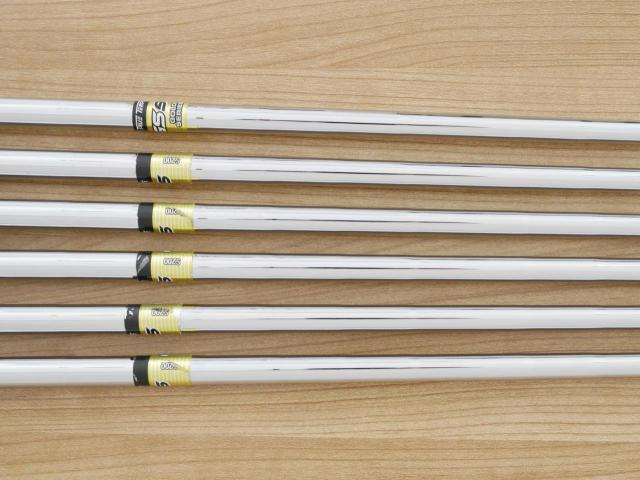 Iron set : Callaway : ชุดเหล็ก Callaway Legacy V (Forged) มีเหล็ก 5-Pw (6 ชิ้น) ก้านเหล็ก GS95 S200