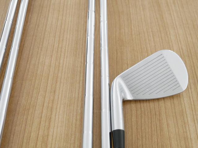 Iron set : Mizuno : ชุดเหล็ก Mizuno JPX 900 Forged (นุ่มมาก ตีง่าย ระยะดี) มีเหล็ก 6-Pw (5 ชิ้น) ก้านเหล็ก AMT Tour White S200