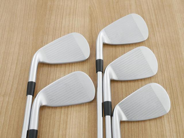 Iron set : Mizuno : ชุดเหล็ก Mizuno JPX 923 Hot Metal (รุ่นปี 2023 ตัวท๊อป ง่าย ไกล) มีเหล็ก 6-Pw (5 ชิ้น) ก้านเหล็ก NS Pro 950 NEO Flex S