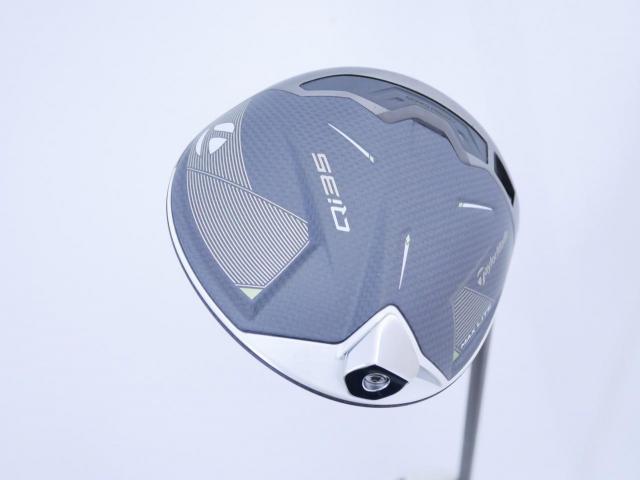 Driver : Taylormade : ไดรเวอร์ Taylormade Qi35 MAX Lite (รุ่นใหม่ล่าสุด ออกปี 2025) Loft 10.5 ก้าน Fujikura Air Speeder Flex R