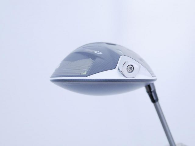 Driver : Taylormade : ไดรเวอร์ Taylormade Qi35 MAX Lite (รุ่นใหม่ล่าสุด ออกปี 2025) Loft 10.5 ก้าน Fujikura Air Speeder Flex R