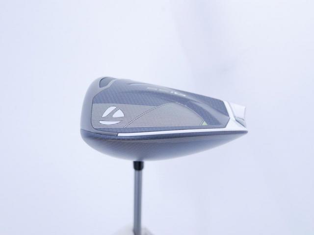 Driver : Taylormade : ไดรเวอร์ Taylormade Qi35 MAX Lite (รุ่นใหม่ล่าสุด ออกปี 2025) Loft 10.5 ก้าน Fujikura Air Speeder Flex R