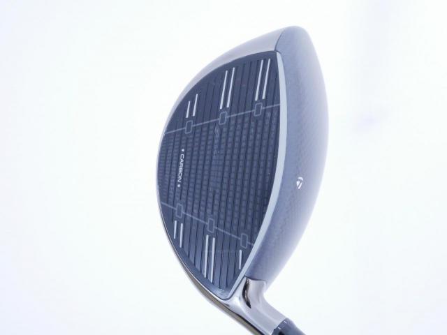 Driver : Taylormade : ไดรเวอร์ Taylormade Qi35 MAX Lite (รุ่นใหม่ล่าสุด ออกปี 2025) Loft 10.5 ก้าน Fujikura Air Speeder Flex R