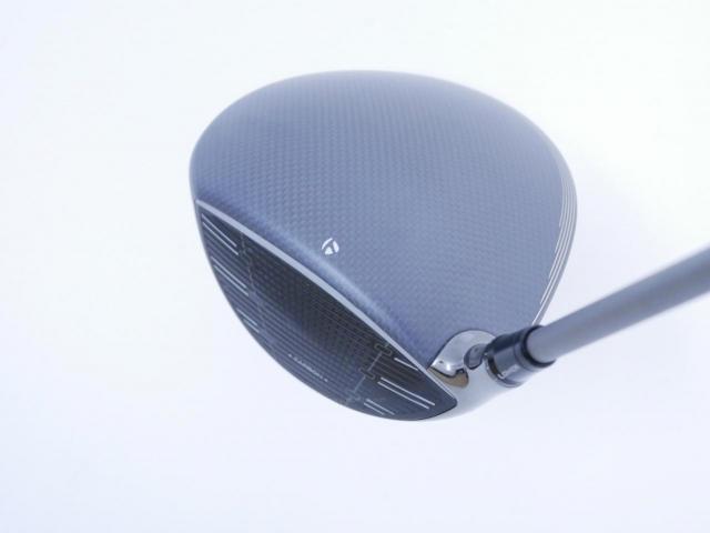 Driver : Taylormade : ไดรเวอร์ Taylormade Qi35 MAX Lite (รุ่นใหม่ล่าสุด ออกปี 2025) Loft 10.5 ก้าน Fujikura Air Speeder Flex R