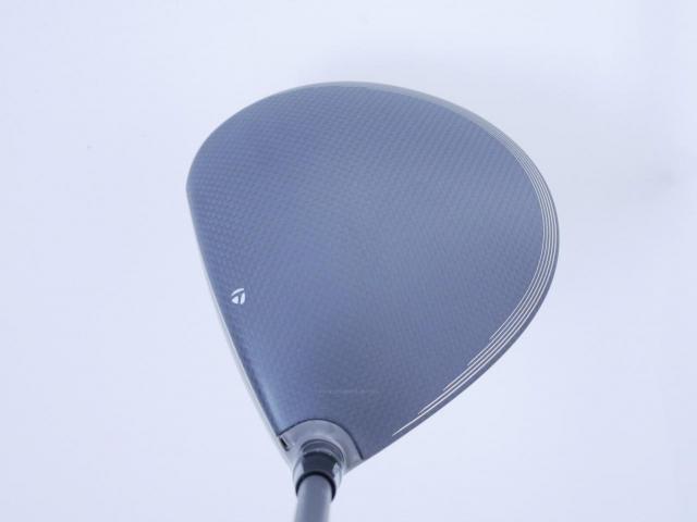 Driver : Taylormade : ไดรเวอร์ Taylormade Qi35 MAX Lite (รุ่นใหม่ล่าสุด ออกปี 2025) Loft 10.5 ก้าน Fujikura Air Speeder Flex R