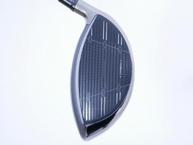 Driver : Taylormade : ไดรเวอร์ Taylormade Qi35 MAX Lite (รุ่นใหม่ล่าสุด ออกปี 2025) Loft 10.5 ก้าน Fujikura Air Speeder Flex R