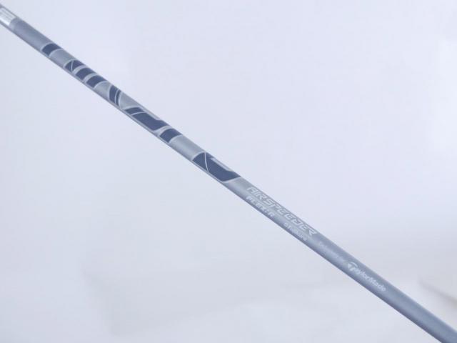 Driver : Taylormade : ไดรเวอร์ Taylormade Qi35 MAX Lite (รุ่นใหม่ล่าสุด ออกปี 2025) Loft 10.5 ก้าน Fujikura Air Speeder Flex R