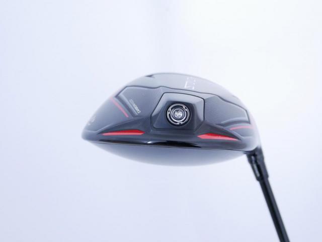 Driver : Taylormade : ไดรเวอร์ Taylormade Stealth (ออกปี 2022 Japan Spec.) Loft 9 ก้าน Fujikura Ventus 5 Flex R