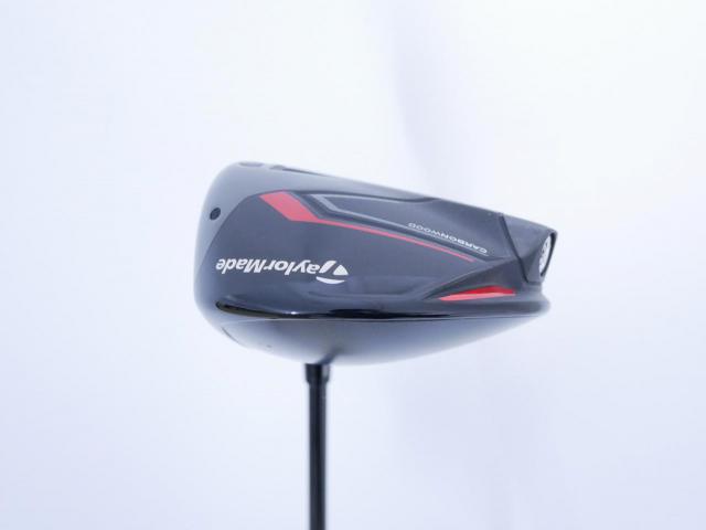 Driver : Taylormade : ไดรเวอร์ Taylormade Stealth (ออกปี 2022 Japan Spec.) Loft 9 ก้าน Fujikura Ventus 5 Flex R