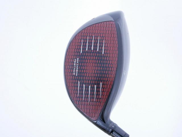 Driver : Taylormade : ไดรเวอร์ Taylormade Stealth (ออกปี 2022 Japan Spec.) Loft 9 ก้าน Fujikura Ventus 5 Flex R