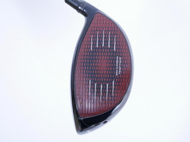 Driver : Taylormade : ไดรเวอร์ Taylormade Stealth (ออกปี 2022 Japan Spec.) Loft 9 ก้าน Fujikura Ventus 5 Flex R