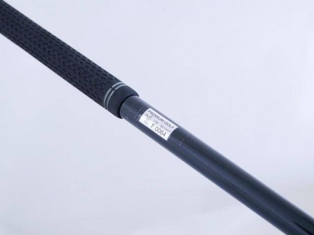 Driver : Taylormade : ไดรเวอร์ Taylormade Stealth (ออกปี 2022 Japan Spec.) Loft 9 ก้าน Fujikura Ventus 5 Flex R